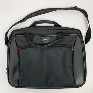 Wenger Swiss Army Briefcase Laptop Bag